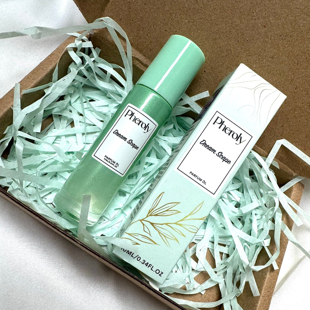 Pheroly – Premium Pheromon-Parfumöl