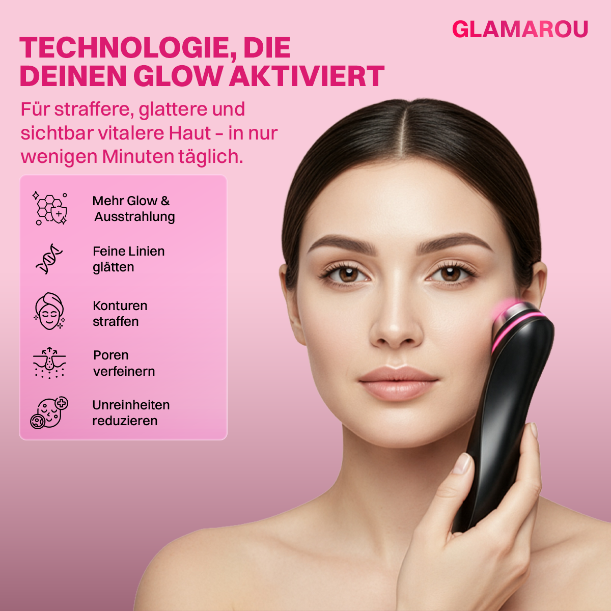 Glamarou LumiGlow