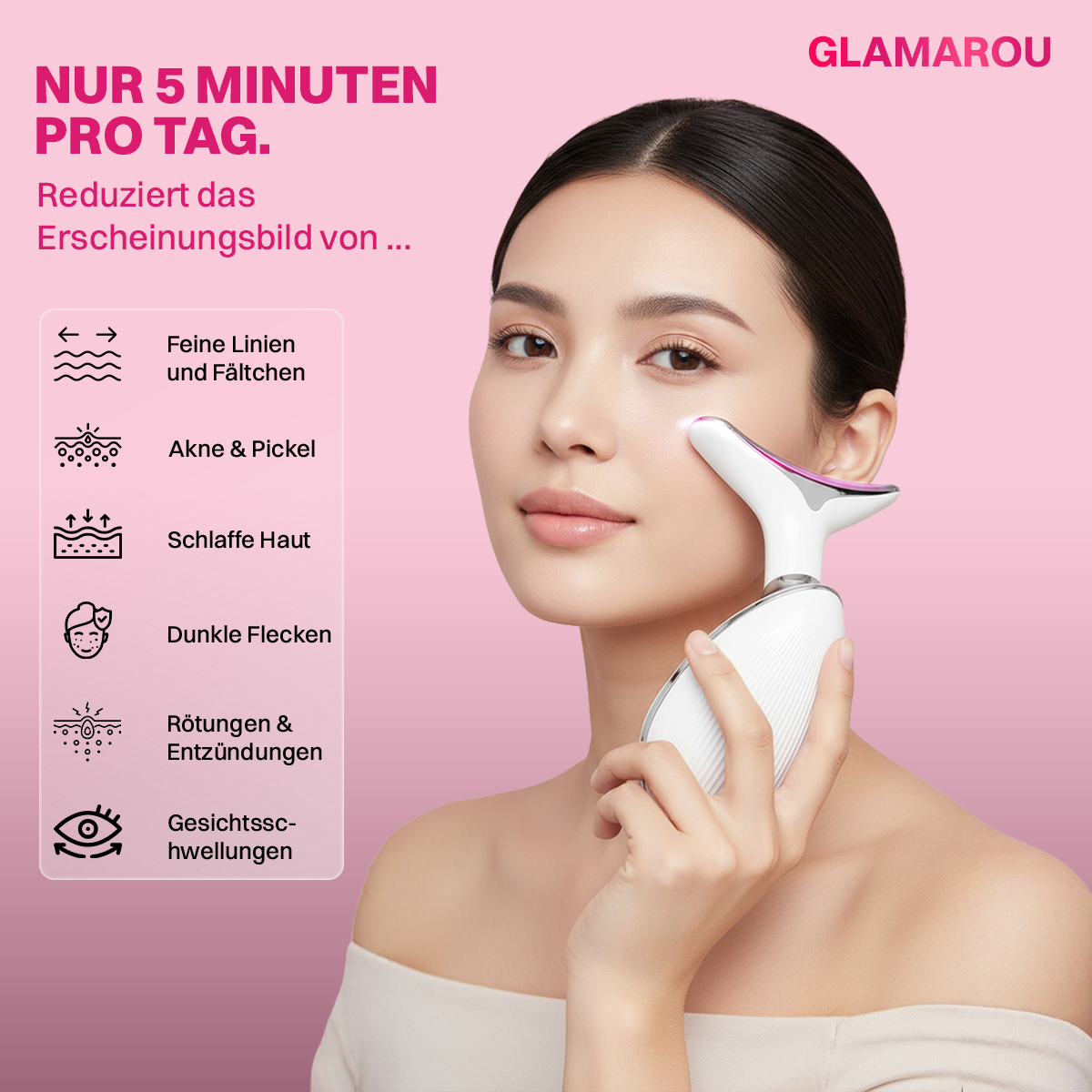Glamarou LUMISKIN