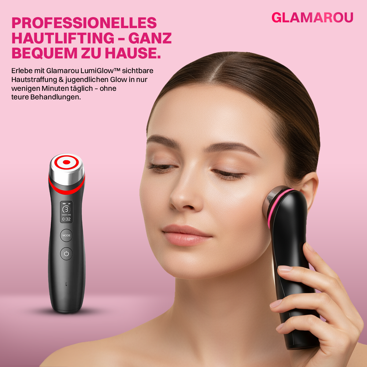 Glamarou LumiGlow