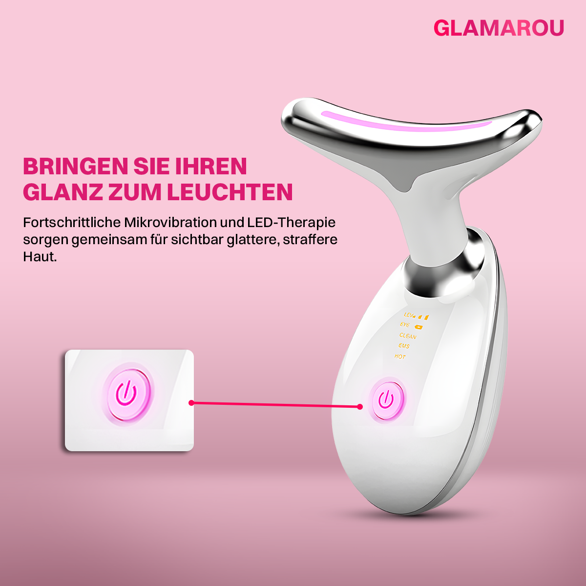 Glamarou LUMISKIN