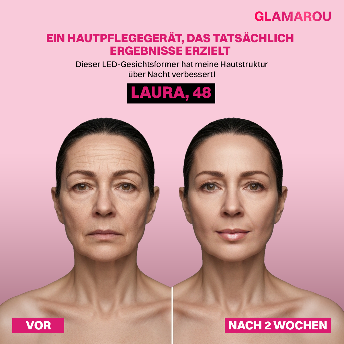 Glamarou LUMISKIN