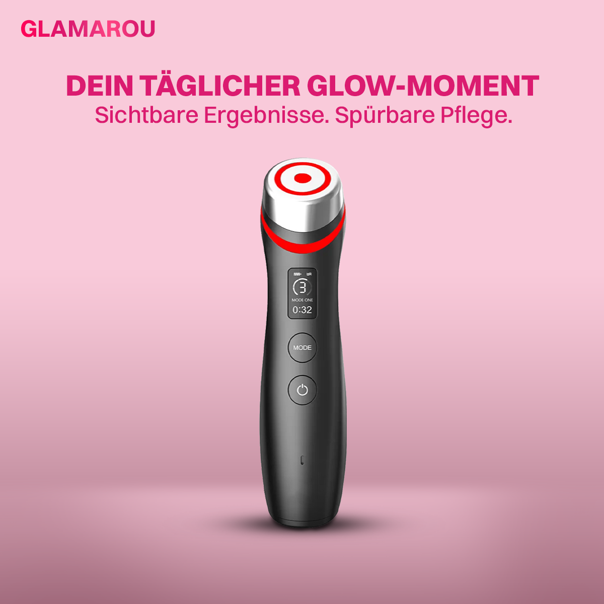 Glamarou LumiGlow