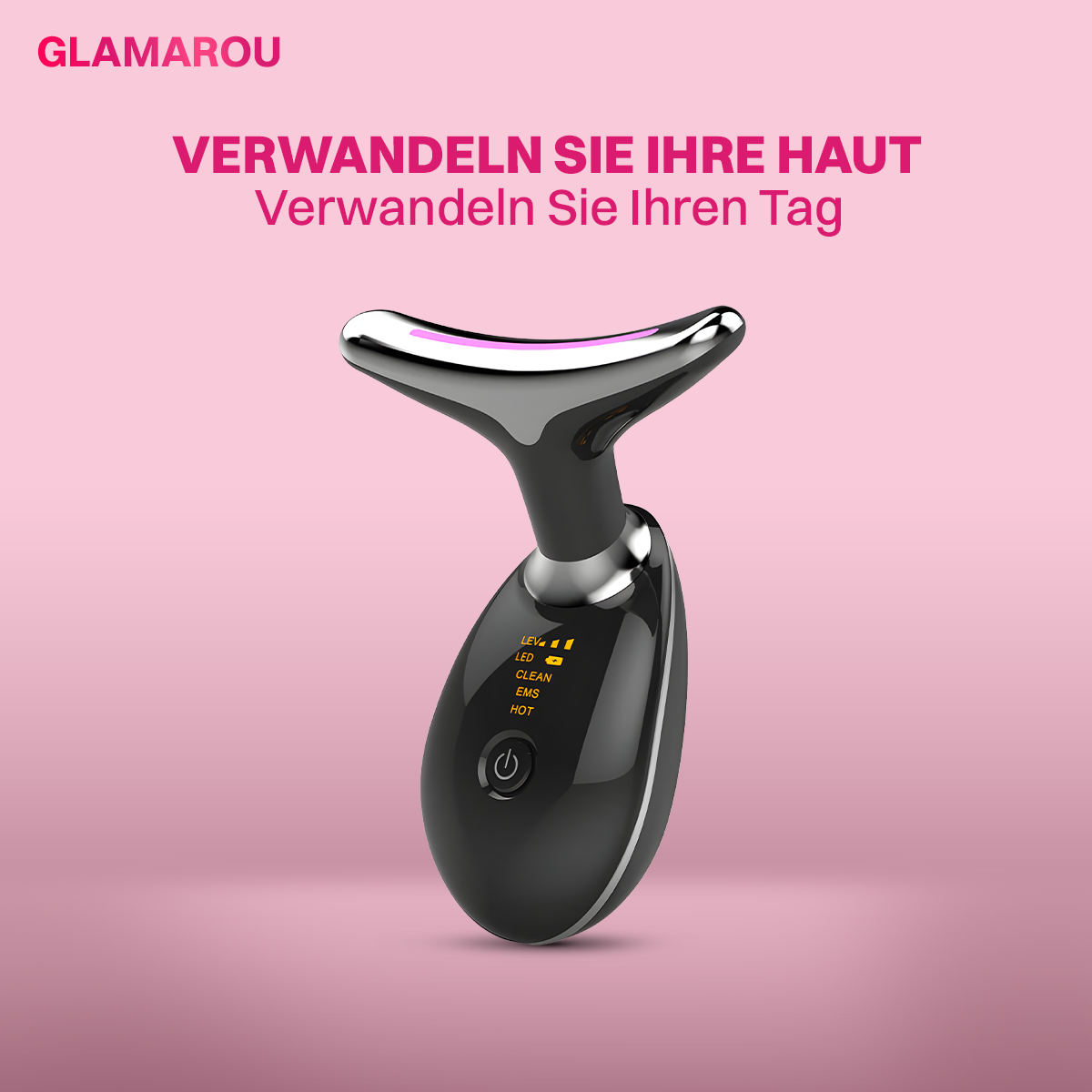 Glamarou LUMISKIN