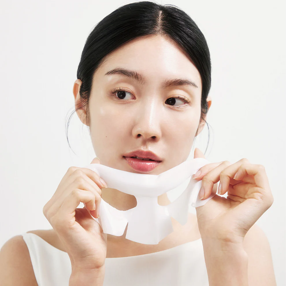 Glamarou Collagen Glow Mask