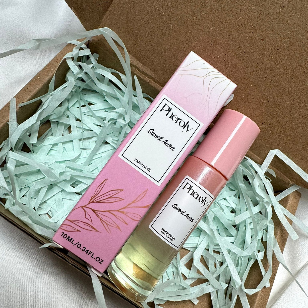 Pheroly – Premium Pheromon-Parfumöl