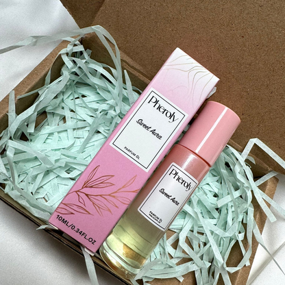 Pheroly – Premium Pheromon-Parfumöl