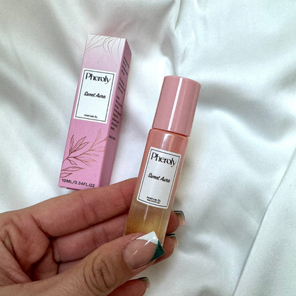 Pheroly – Premium Pheromon-Parfumöl