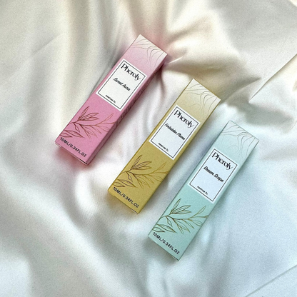 Pheroly – Premium Pheromon-Parfumöl