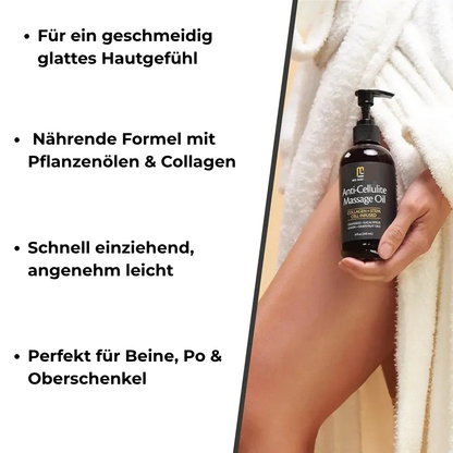 CelluGlow Collagen Oil