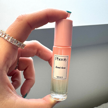 Pheroly – Premium Pheromon-Parfumöl