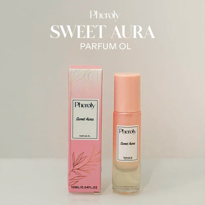 Pheroly – Premium Pheromon-Parfumöl