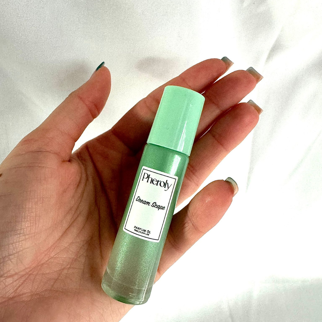 Pheroly – Premium Pheromon-Parfumöl