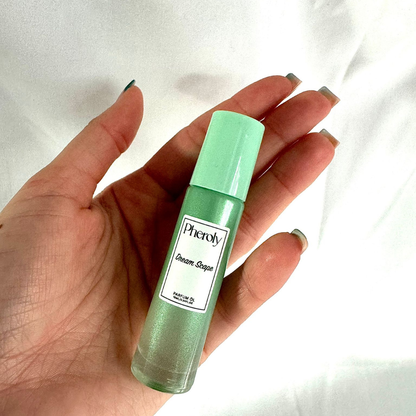 Pheroly – Premium Pheromon-Parfumöl