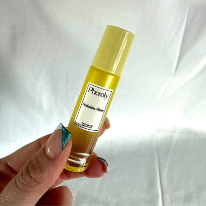 Pheroly – Premium Pheromon-Parfumöl
