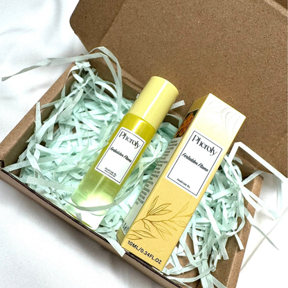 Pheroly – Premium Pheromon-Parfumöl