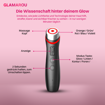 Glamarou LumiGlow