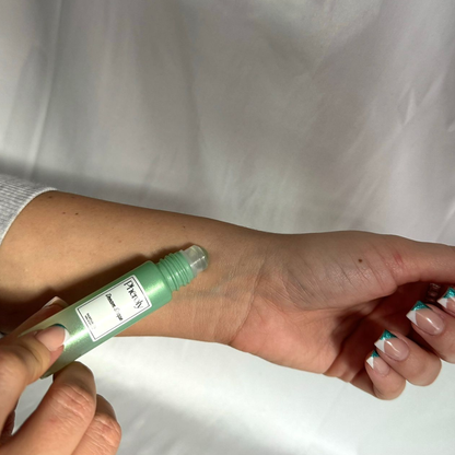 Pheroly – Premium Pheromon-Parfumöl