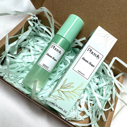 Pheroly – Premium Pheromon-Parfumöl