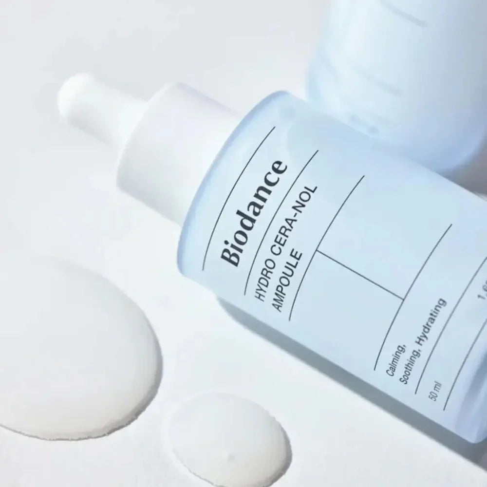 Glamarou HydraLift Serum