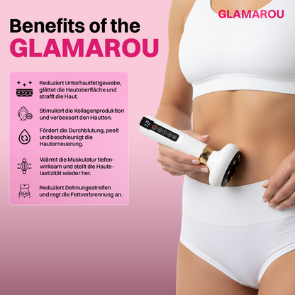 Glamarou CelluRelief