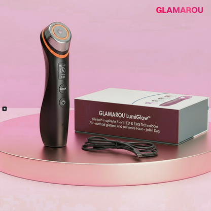 Glamarou LumiGlow