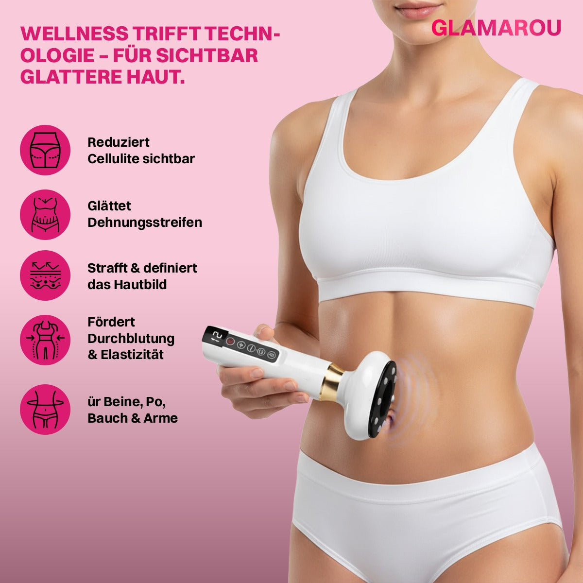 Glamarou CelluRelief