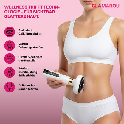 Glamarou CelluRelief