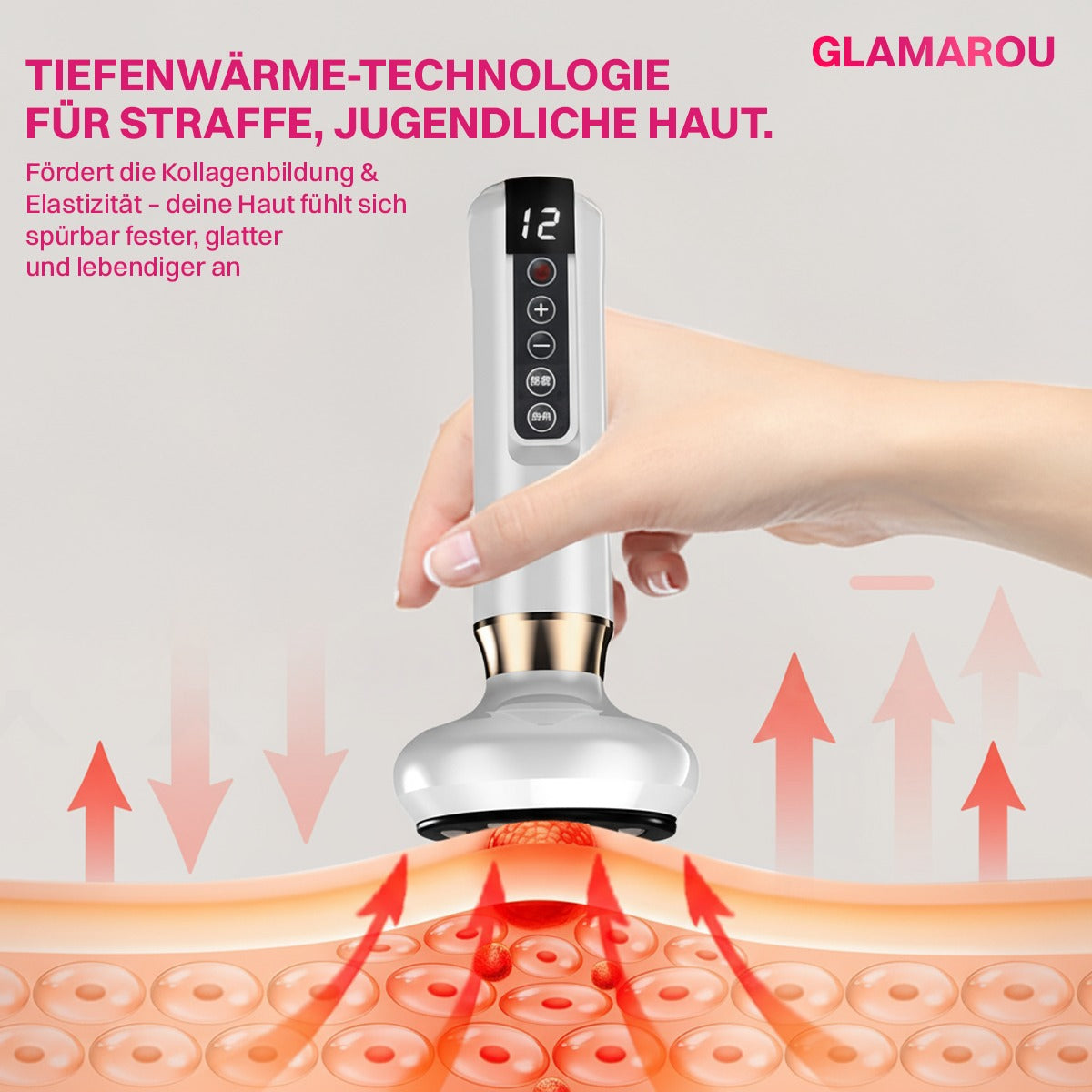 Glamarou CelluRelief