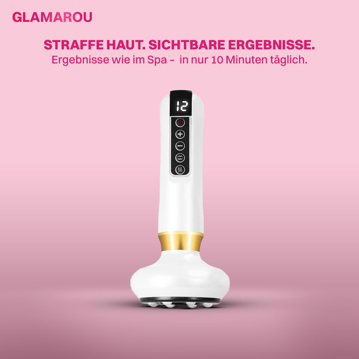 Glamarou CelluRelief