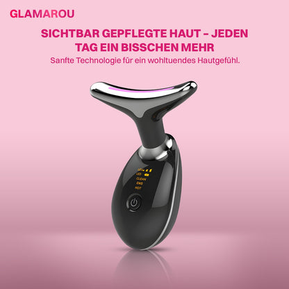 Glamarou LUMISKIN Lift & Glow Gerät