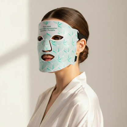 Glamarou LiftSense - Rotlichtmaske