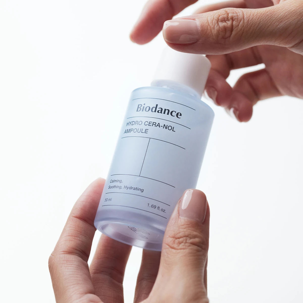 Glamarou HydraLift Serum