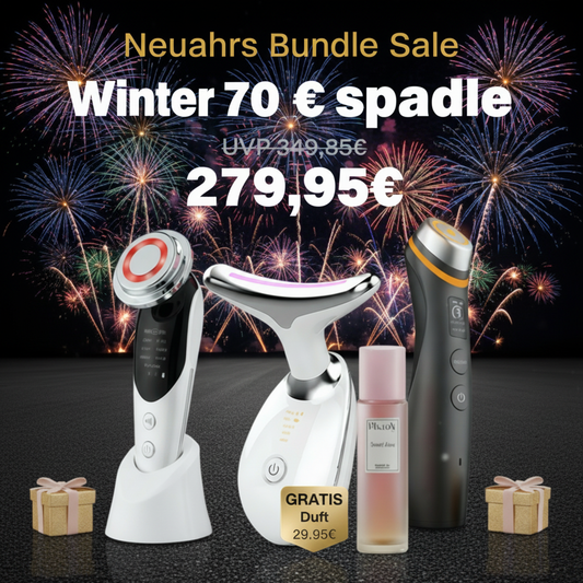 ✨ Ultimate Glow & Lift Set – Limitierte Black Friday Edition