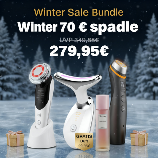 ✨ Ultimate Glow & Lift Set – Limitierte Black Friday Edition