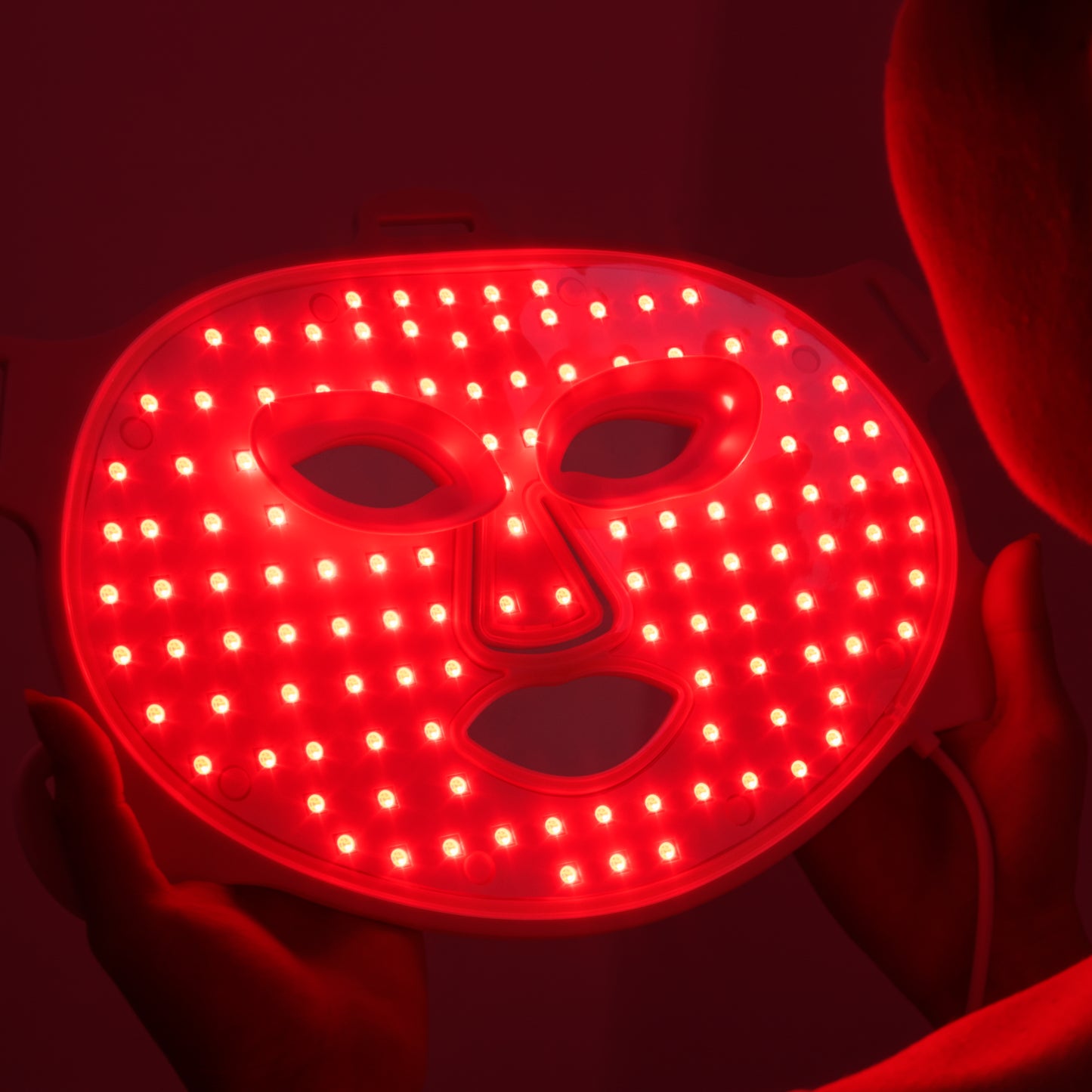 Glamarou LiftSense - Rotlichtmaske